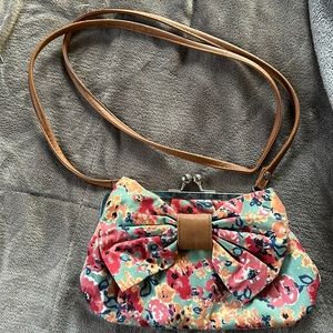 American Eagle Cross Body bag
